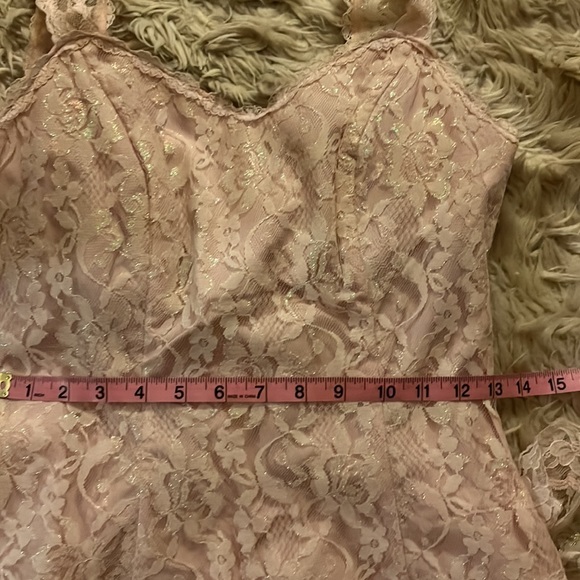 80’s Prom dress - Picture 6 of 10